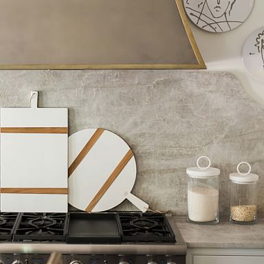 Eco Rectangle Tray